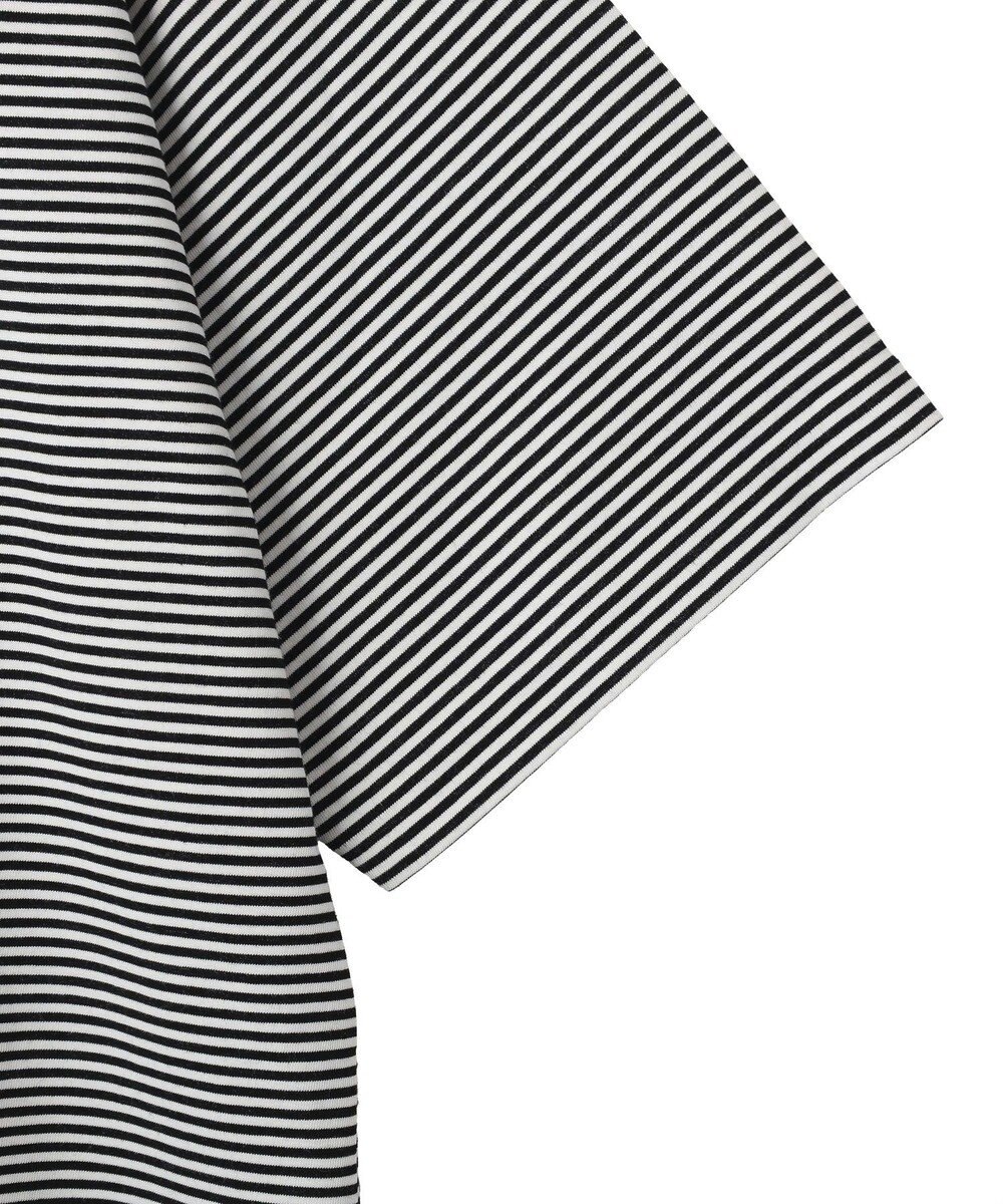 AMERICAN HOLIC 裾ラウンドＴシャツ 