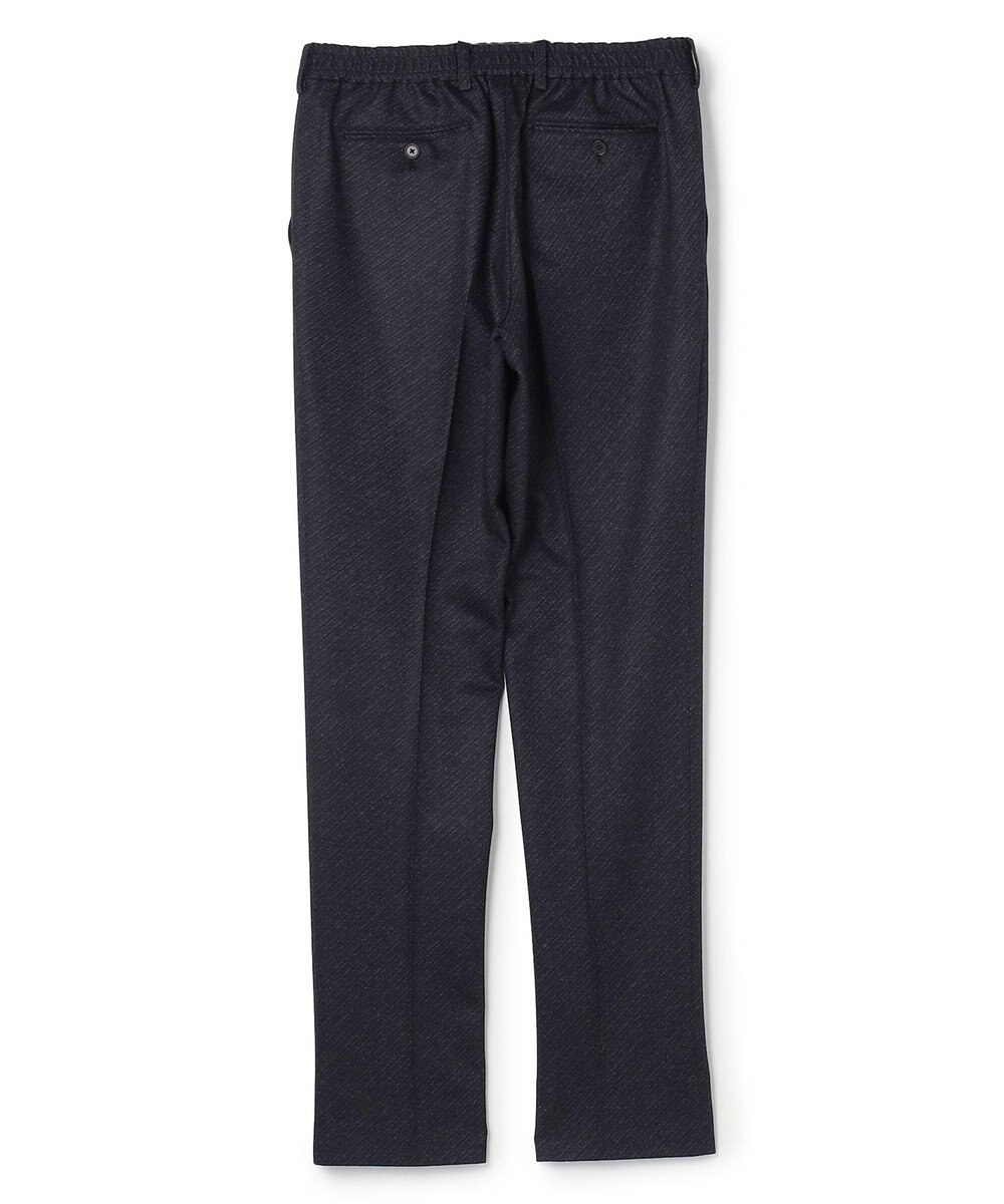 JOSEPH HOMME 新素材【セットアップ対応 / ストレッチ】スロープドビージャージー　テーパードパンツ / CITY EASY 