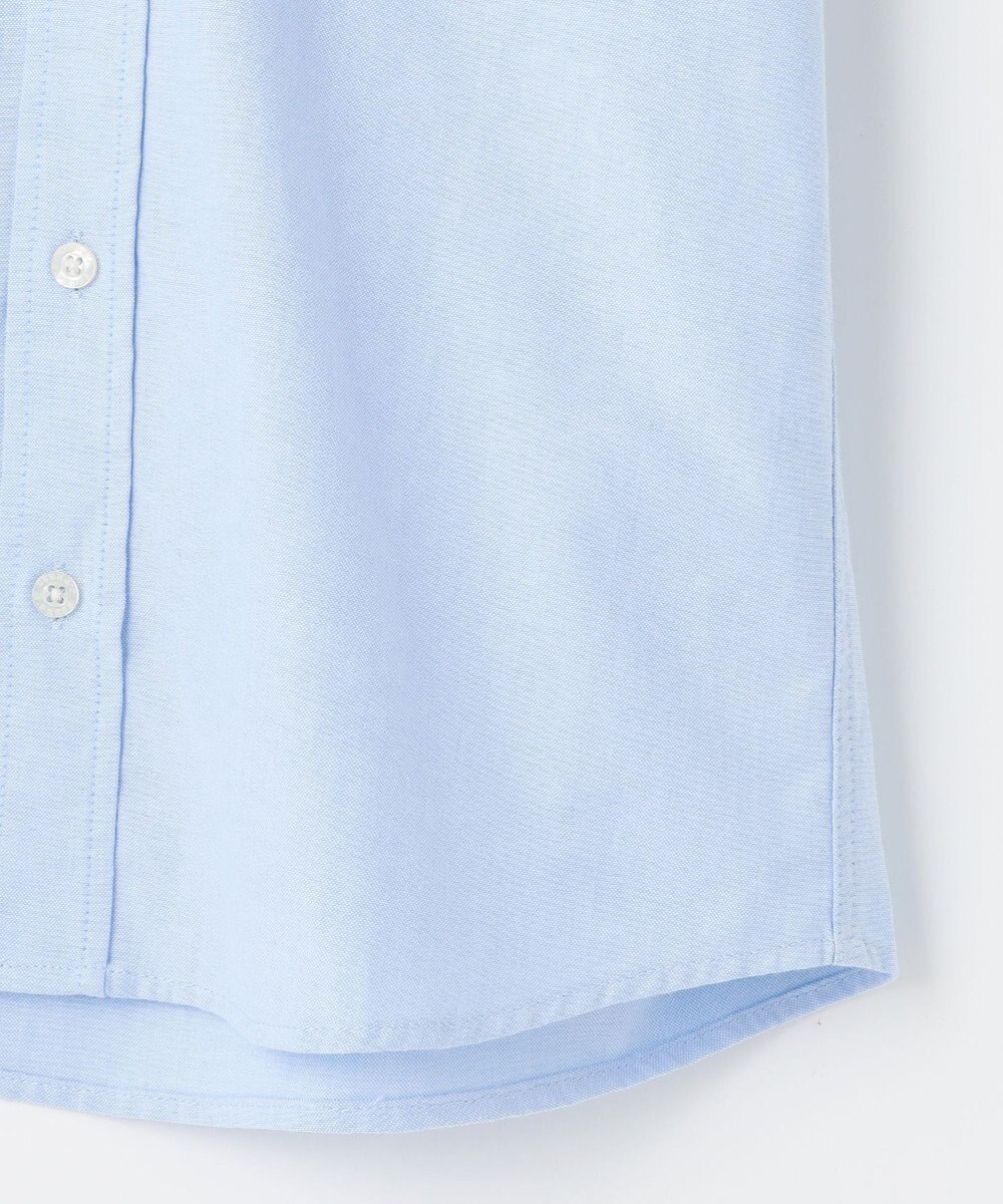 J.PRESS KIDS 【140-170cm】ドレスオックス 半袖 シャツ 