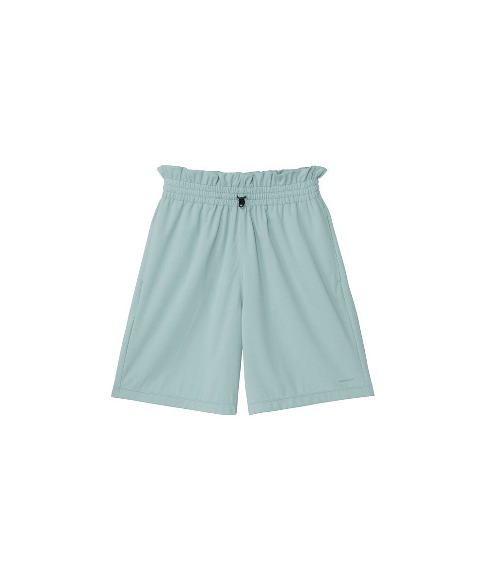 HELLY HANSEN 【ＵＶカット・耐海水・耐塩素】シャルムラッシュガードショーツ 