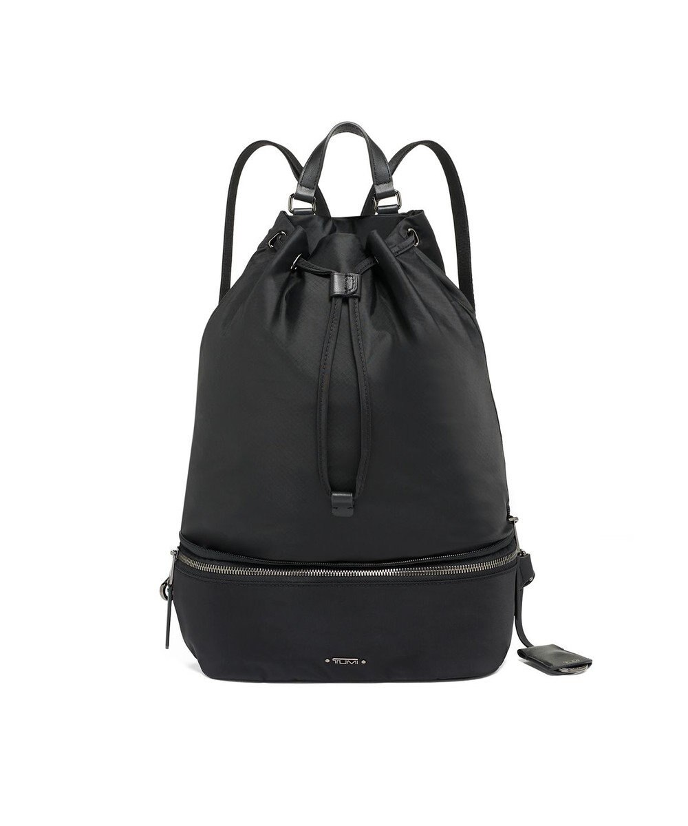 TUMI レディス  Voyageur 「ケーリー」コンバーチブル・ウェストパック 