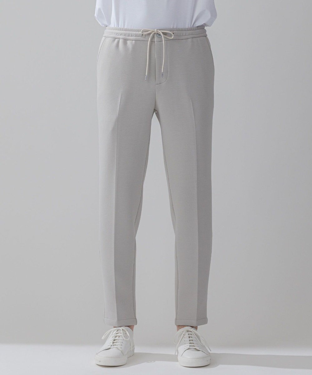 JOSEPH HOMME 【WEB・一部店舗限定 】 ダブルジャージー / PEGG EASY 