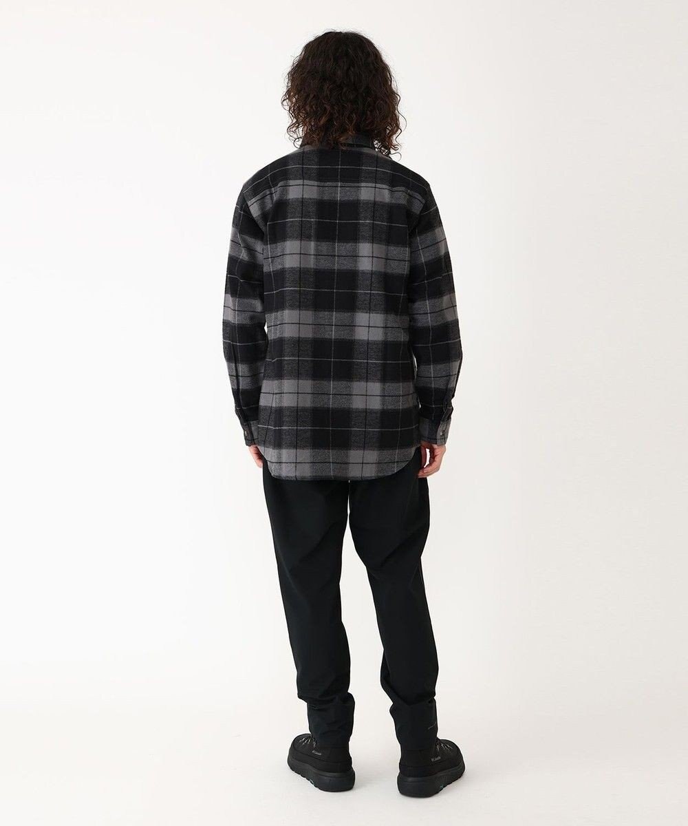 Columbia Columbia/ ピッチストーンヘビーウエイトフランネルIIシャツ /コロンビア 