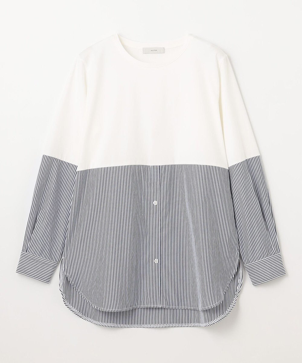 ANY L コンビネーションテールＴ 