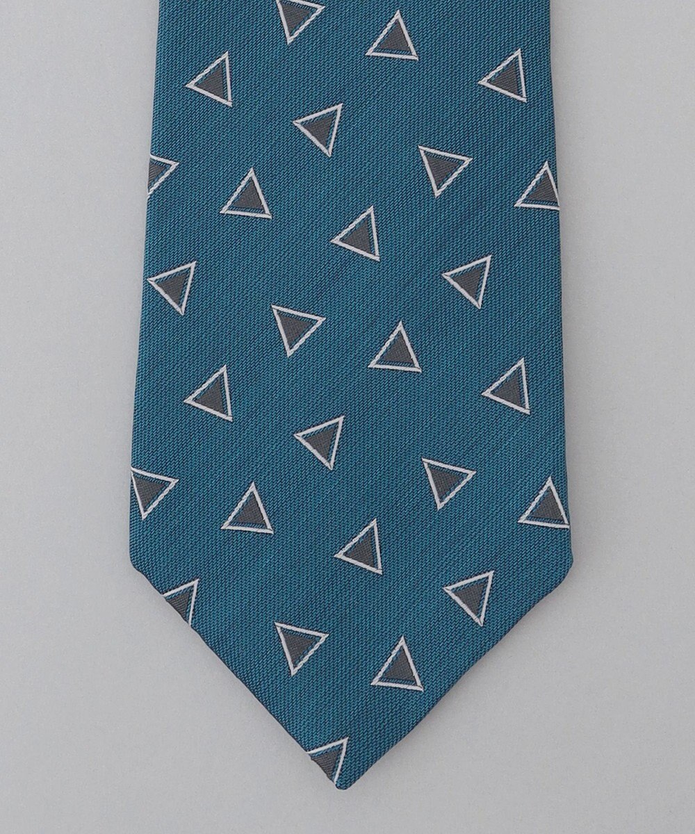 GOTAIRIKU 【日本製】西陣ネクタイ_小紋柄 