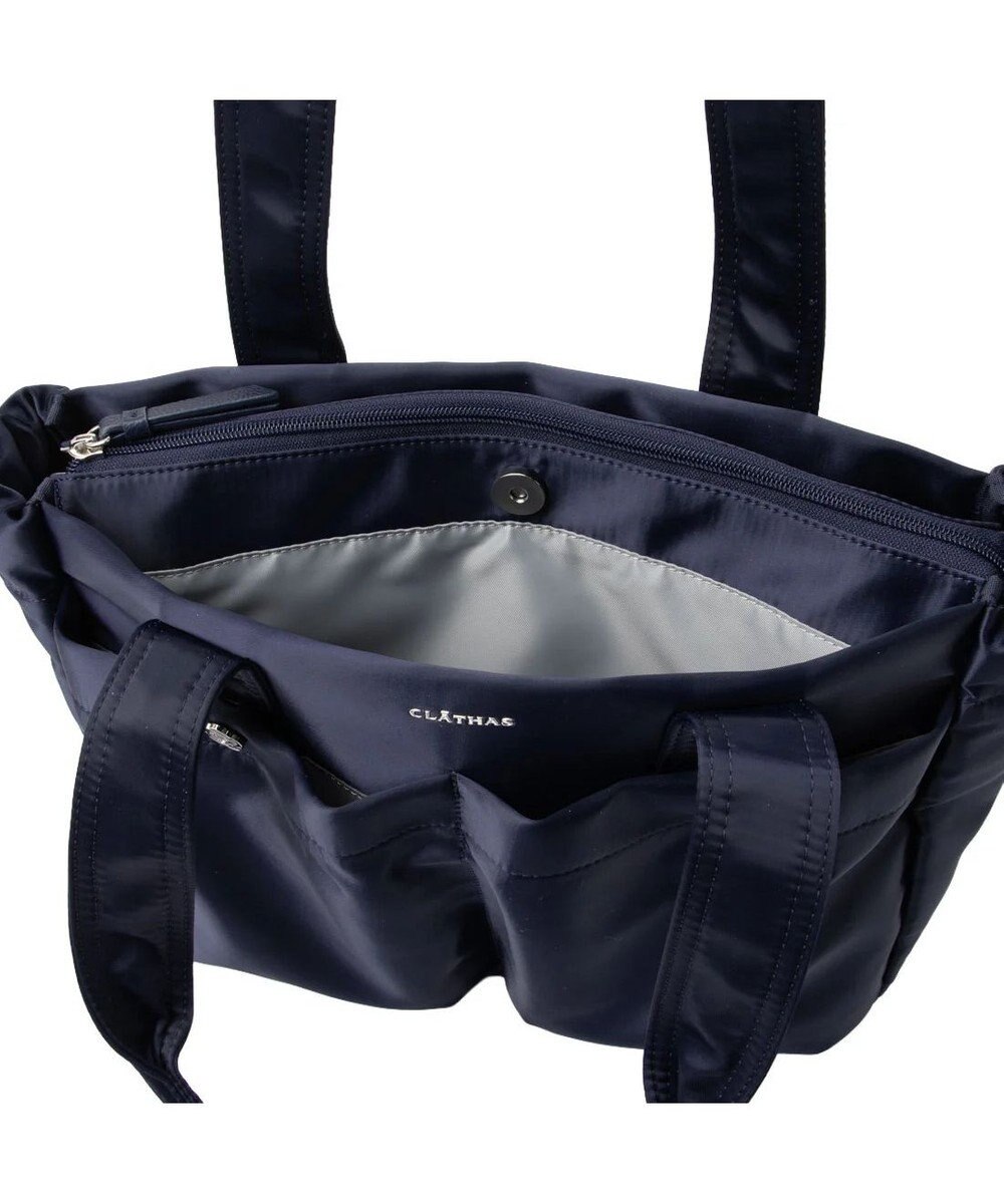 CLATHAS パスカル 2wayトートバッグ 