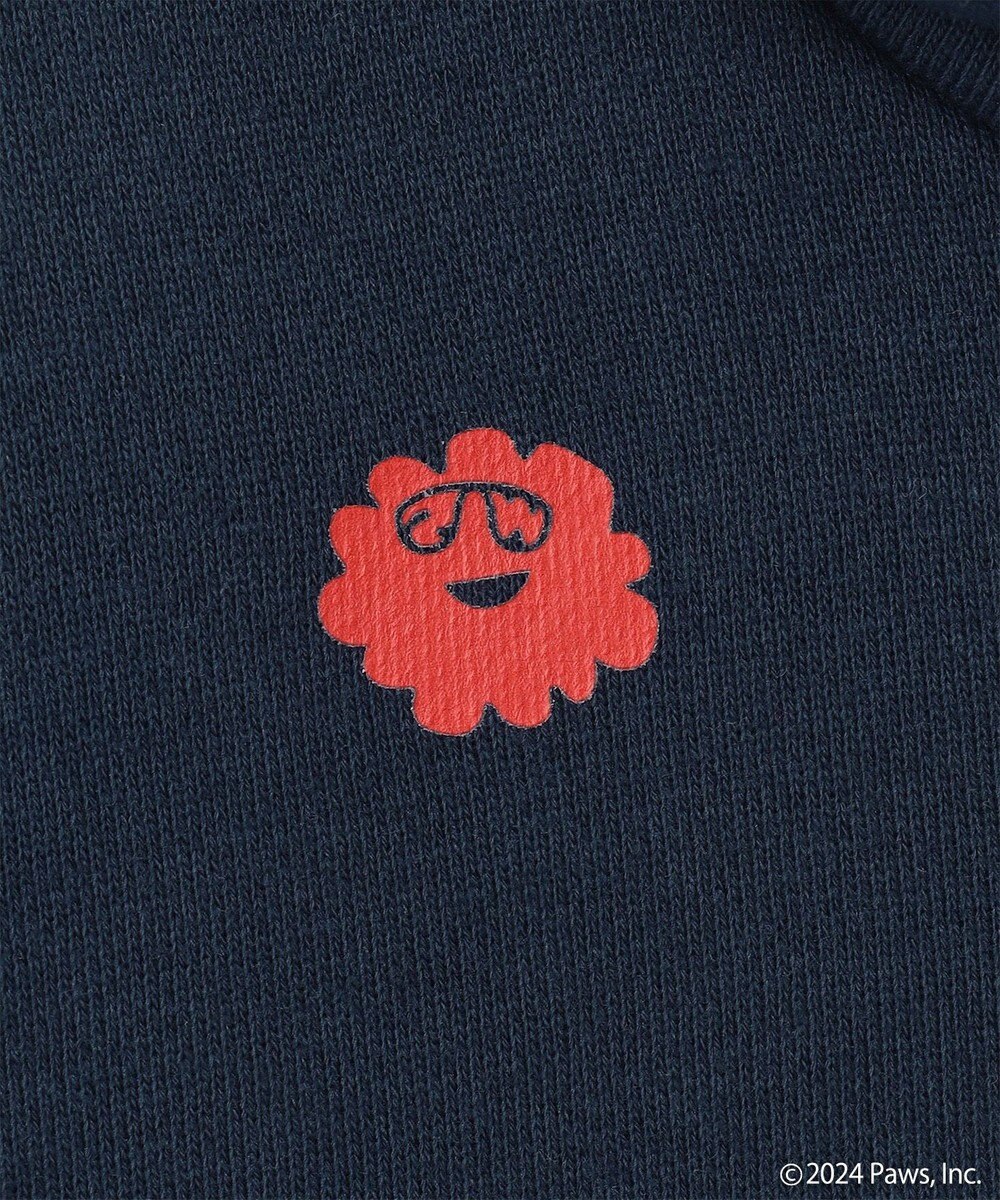 PW CIRCULUS 【MEN】Garfield フーディー 