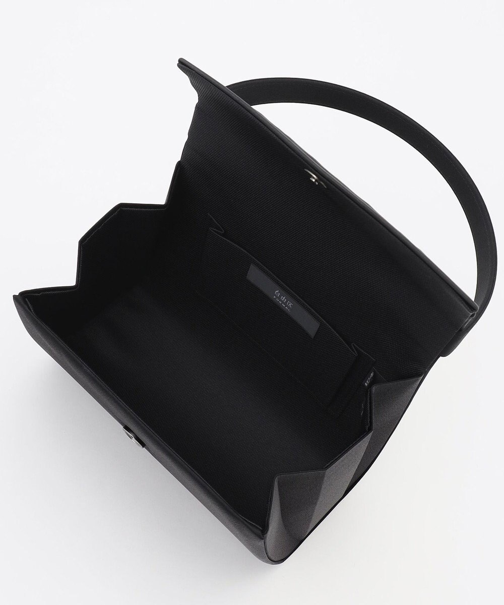 自由区 FORMAL 【定番】シンプルハンドバッグ 