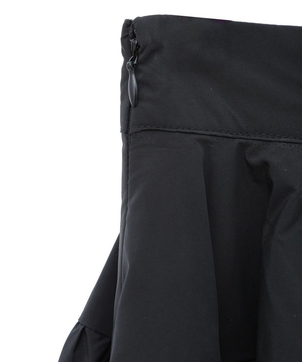 Green Parks タフタバルーンスカート 