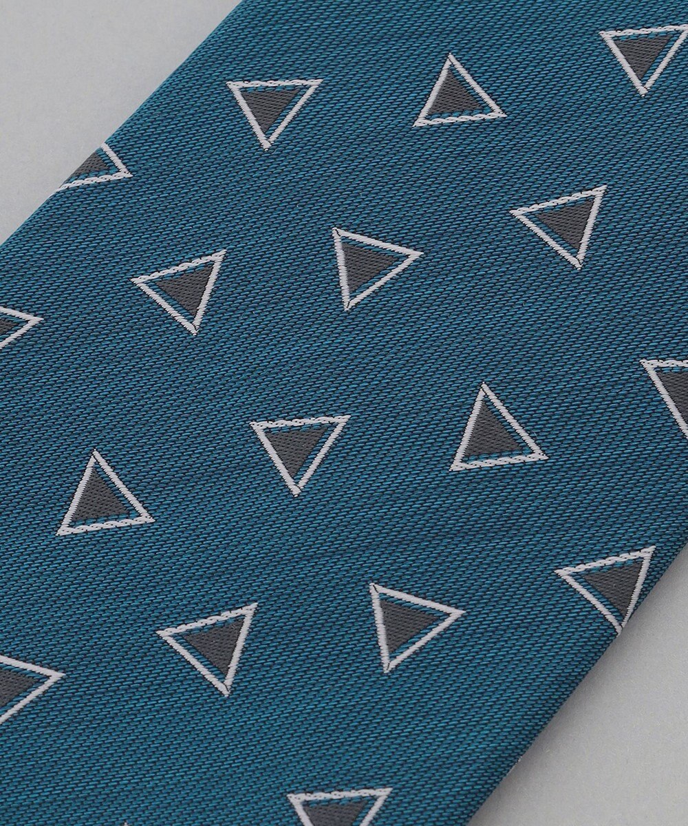 GOTAIRIKU 【日本製】西陣ネクタイ_小紋柄 