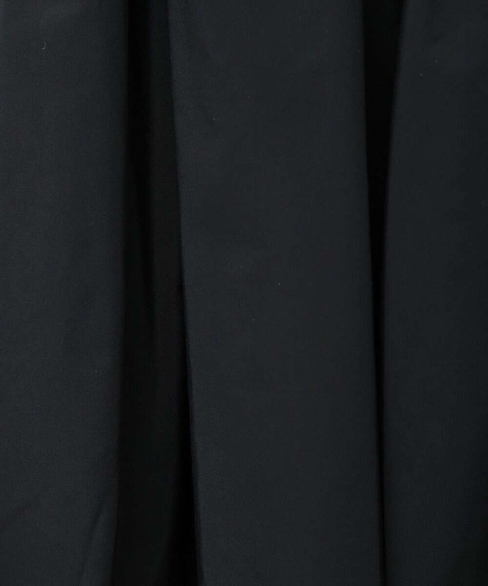 Green Parks タフタバルーンスカート 