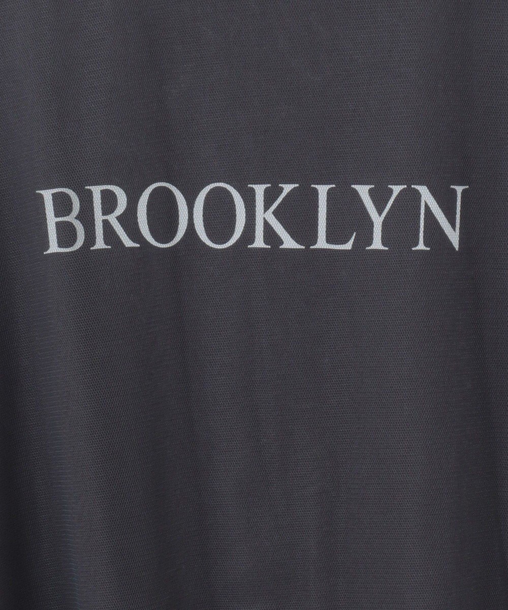 AMERICAN HOLIC ＳＥＴ　チュールＴ＋ロゴＴ 