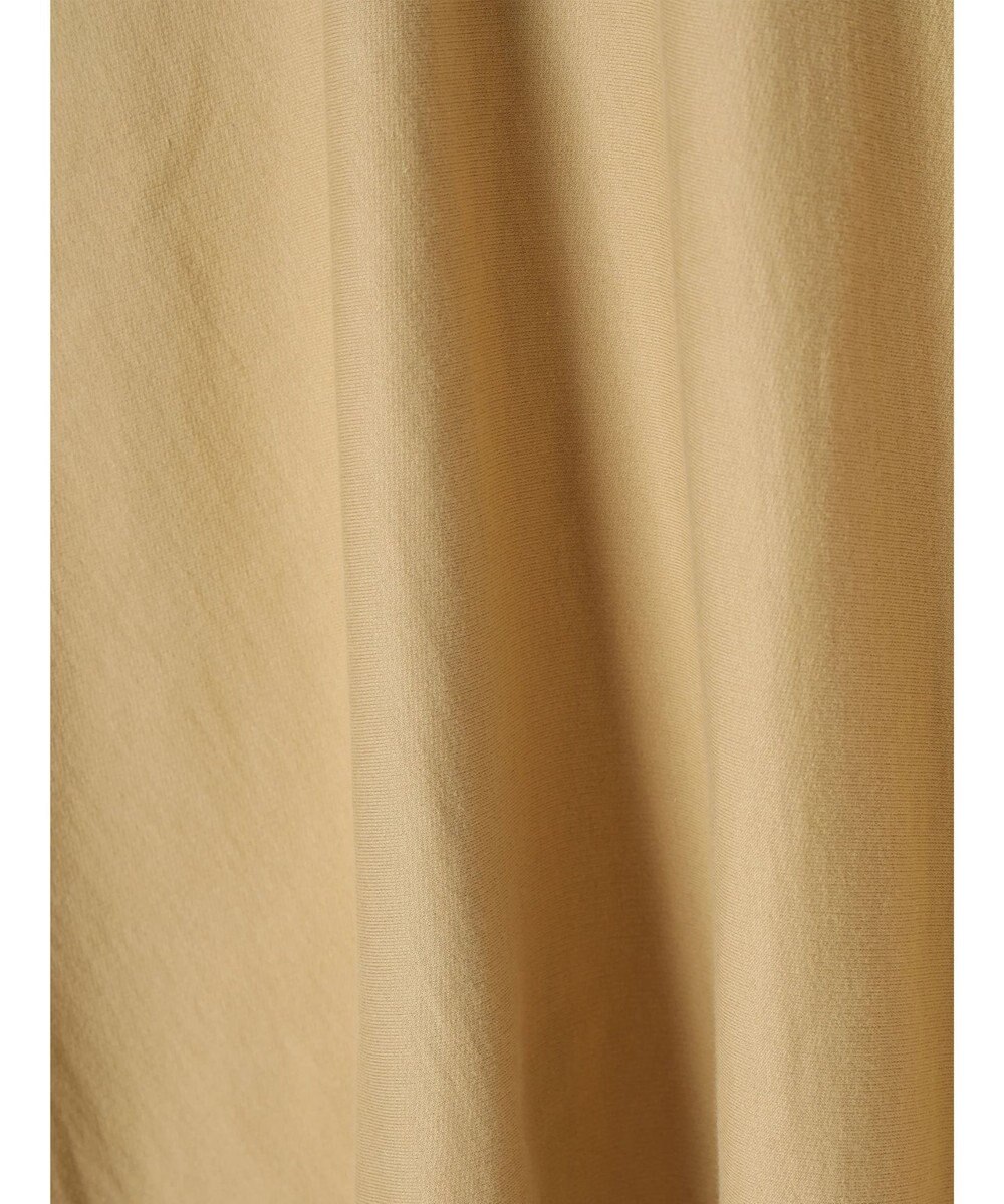 CRAFT STANDARD BOUTIQUE プリント裏毛チュニック 