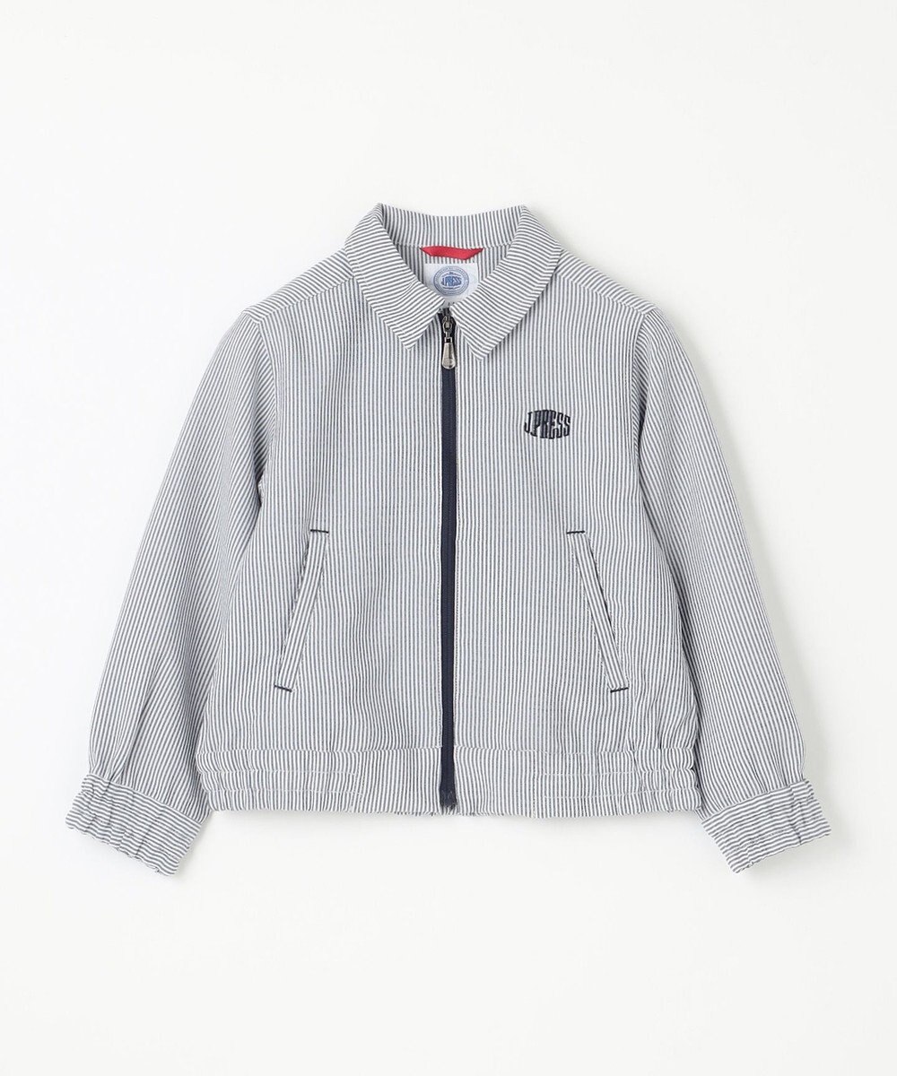 J.PRESS KIDS 【110-130cm】ステンカラー  ライトアウター 