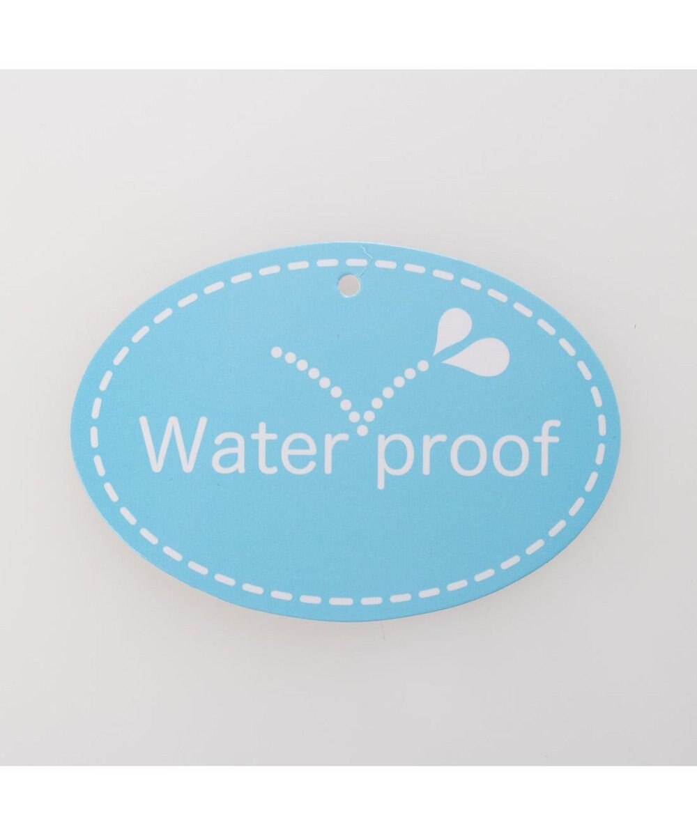 UNBILLION カシュカシュ cachecache / メタルファスナーナイロンリュック 