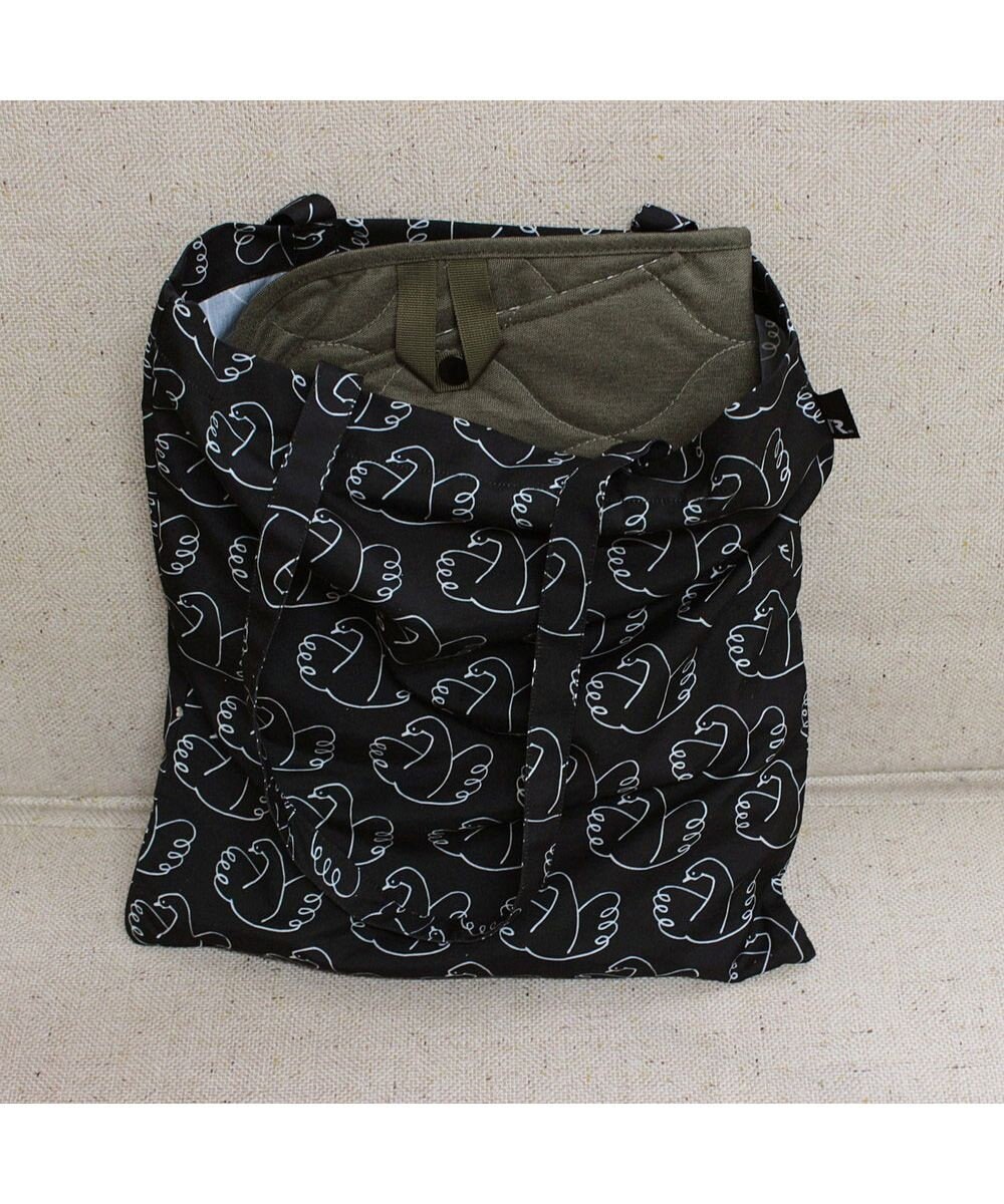 ROOTOTE 6453【A4サイズ収納】RO.トール.フラット.モダン-A 