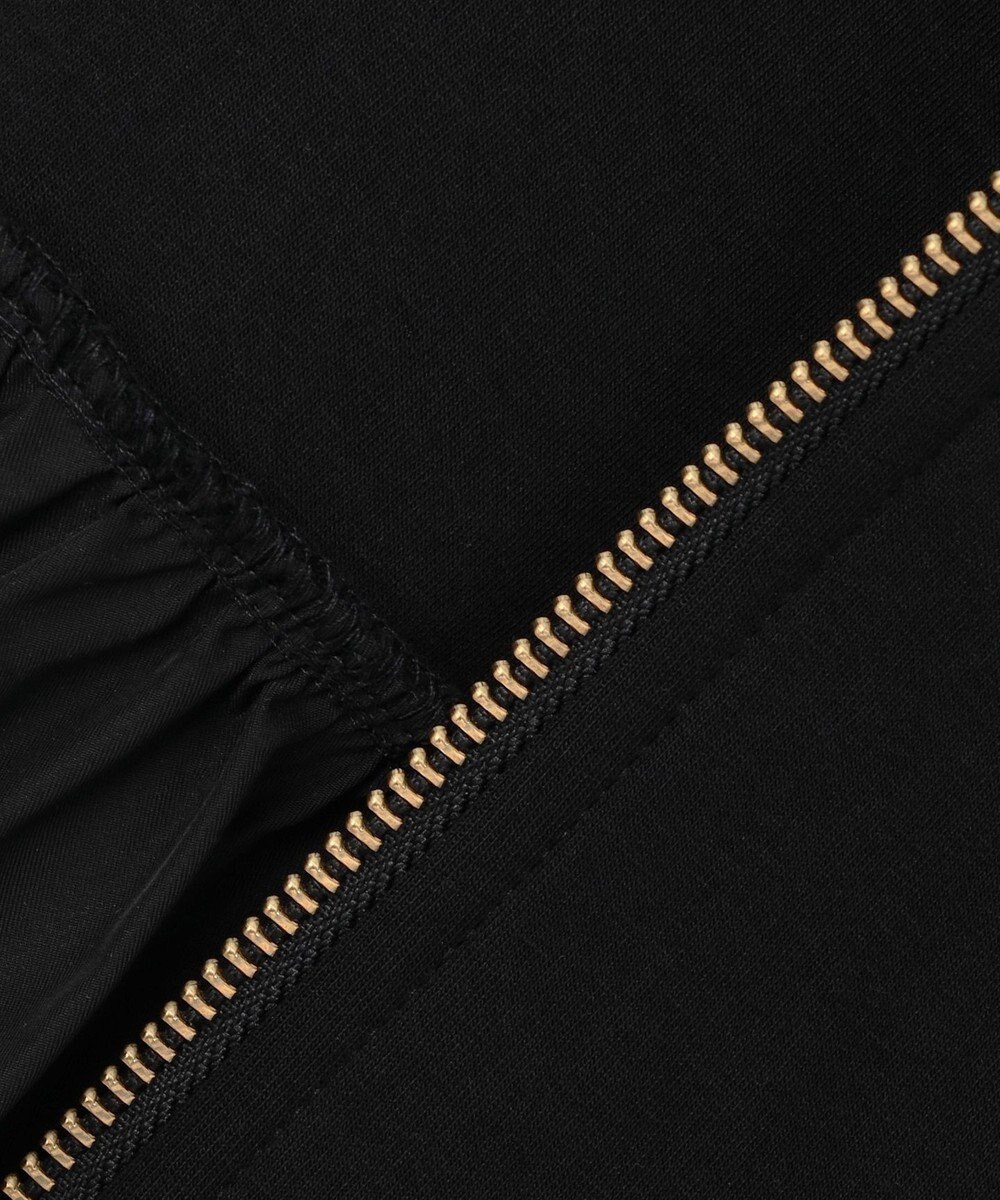 23区 【先行予約】コットンダンボール フーディー アウター 