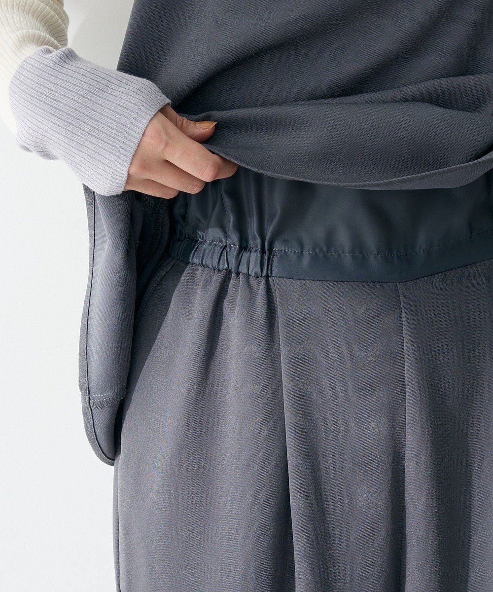 Green Parks レイヤー風　サロペット 