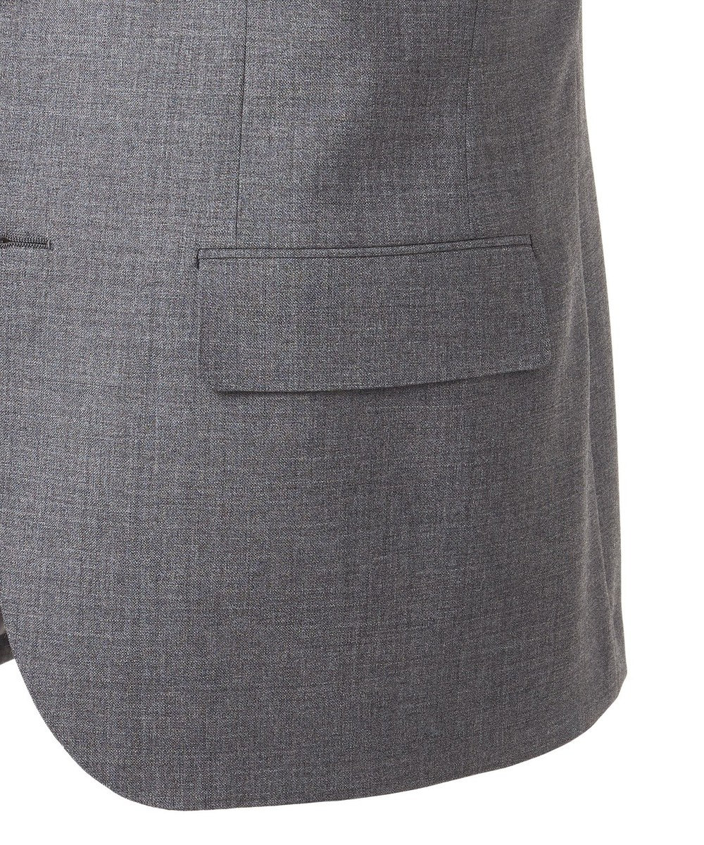 J.PRESS MEN 【WEB・一部店舗限定】プレーンスーツ / 背抜き / 3B 