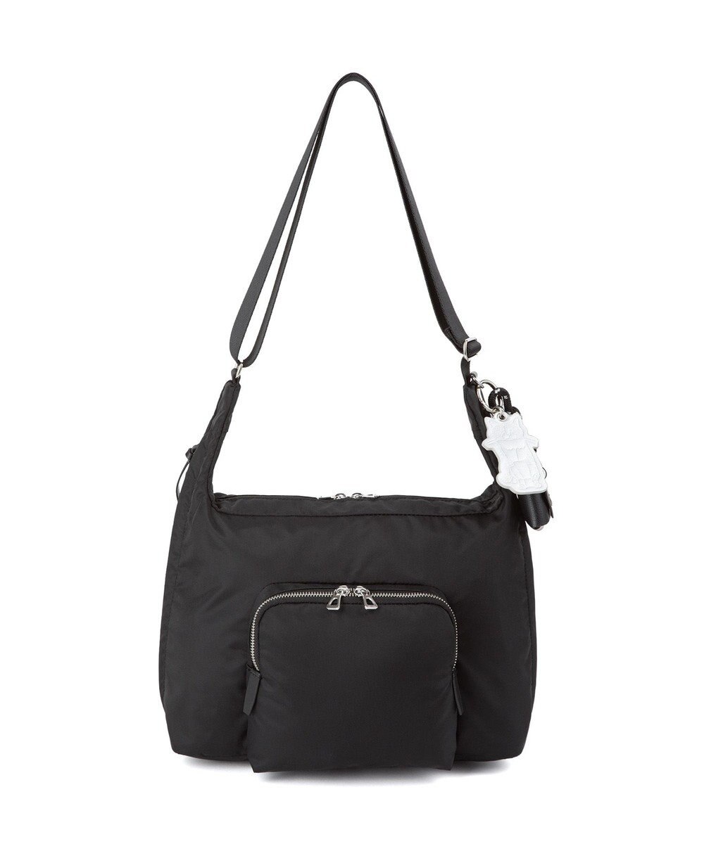 ACE BAGS & LUGGAGE HAyU × ace. フィカス ショルダーバッグ 19103 ハユ 