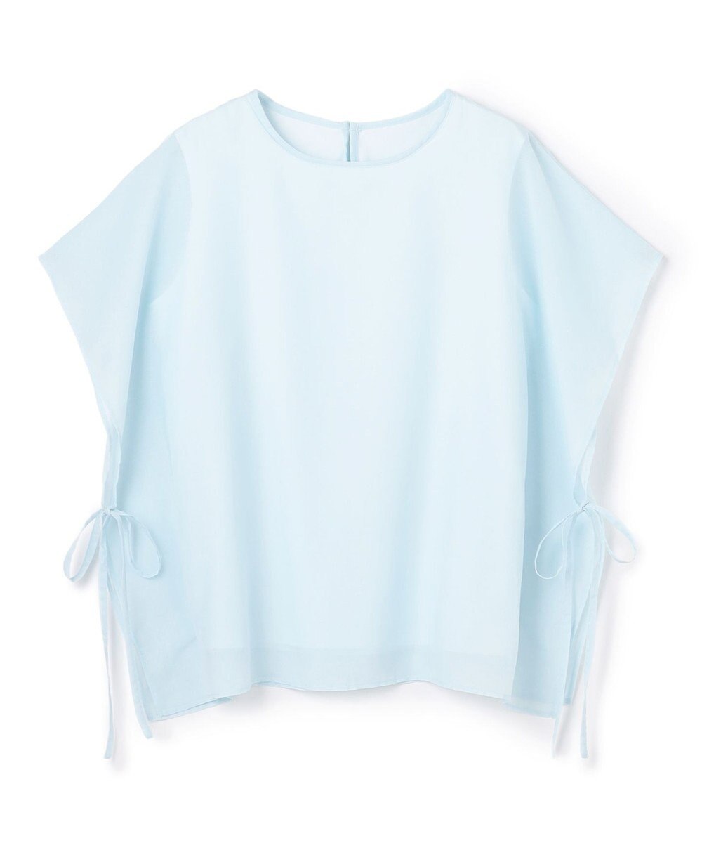 UNFILO シアー レイヤード Tシャツ 