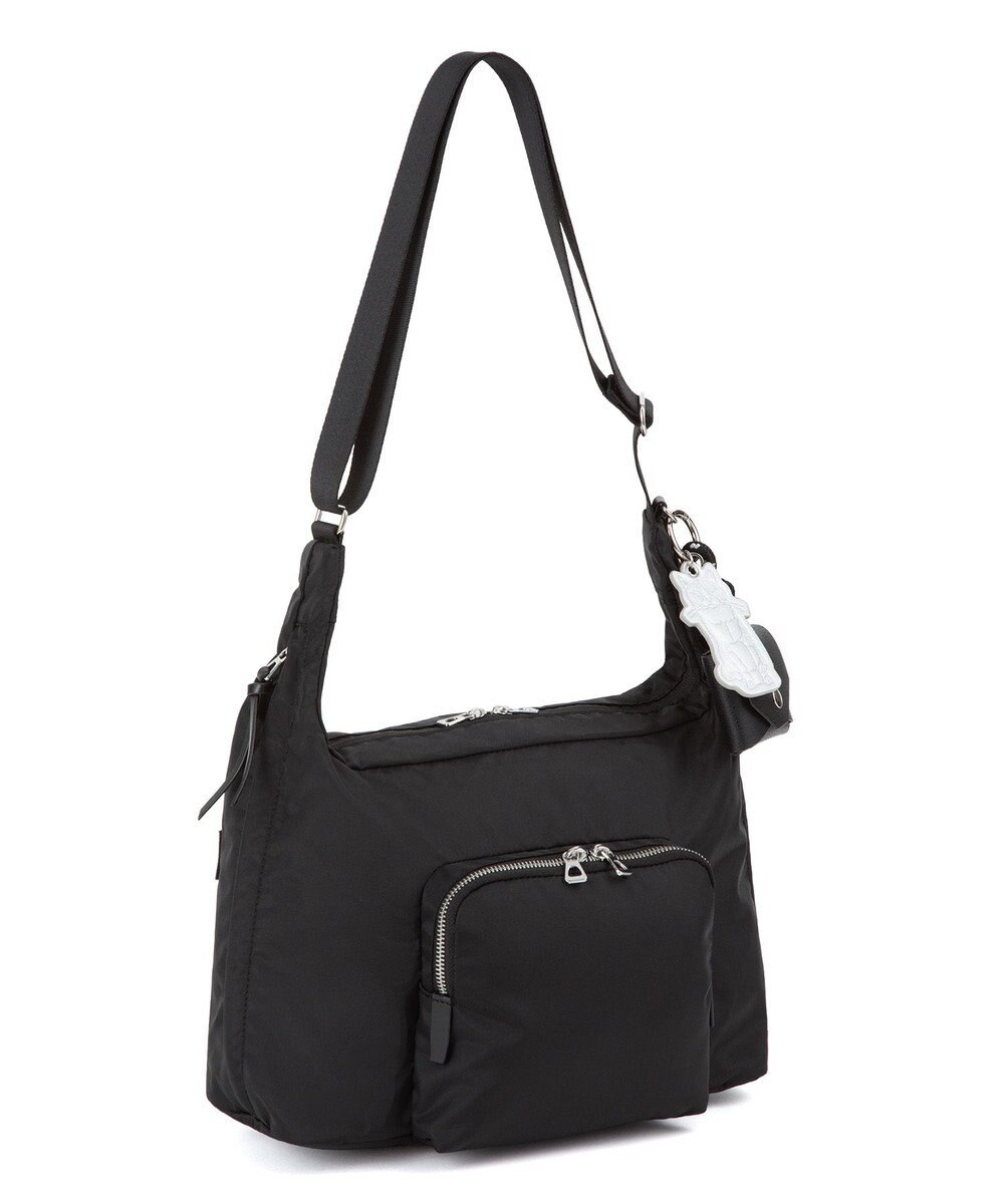 ACE BAGS & LUGGAGE HAyU × ace. フィカス ショルダーバッグ 19103 ハユ 