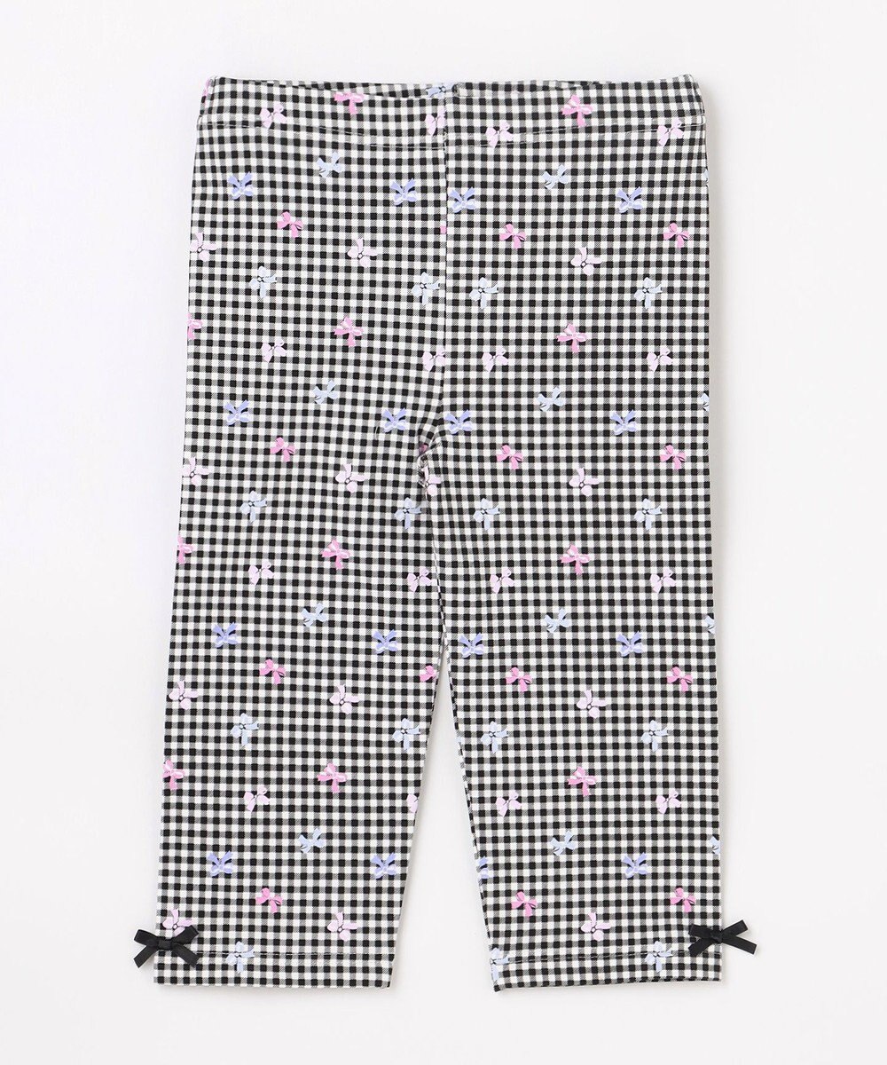 ANY KIDS 5分丈レギンス 