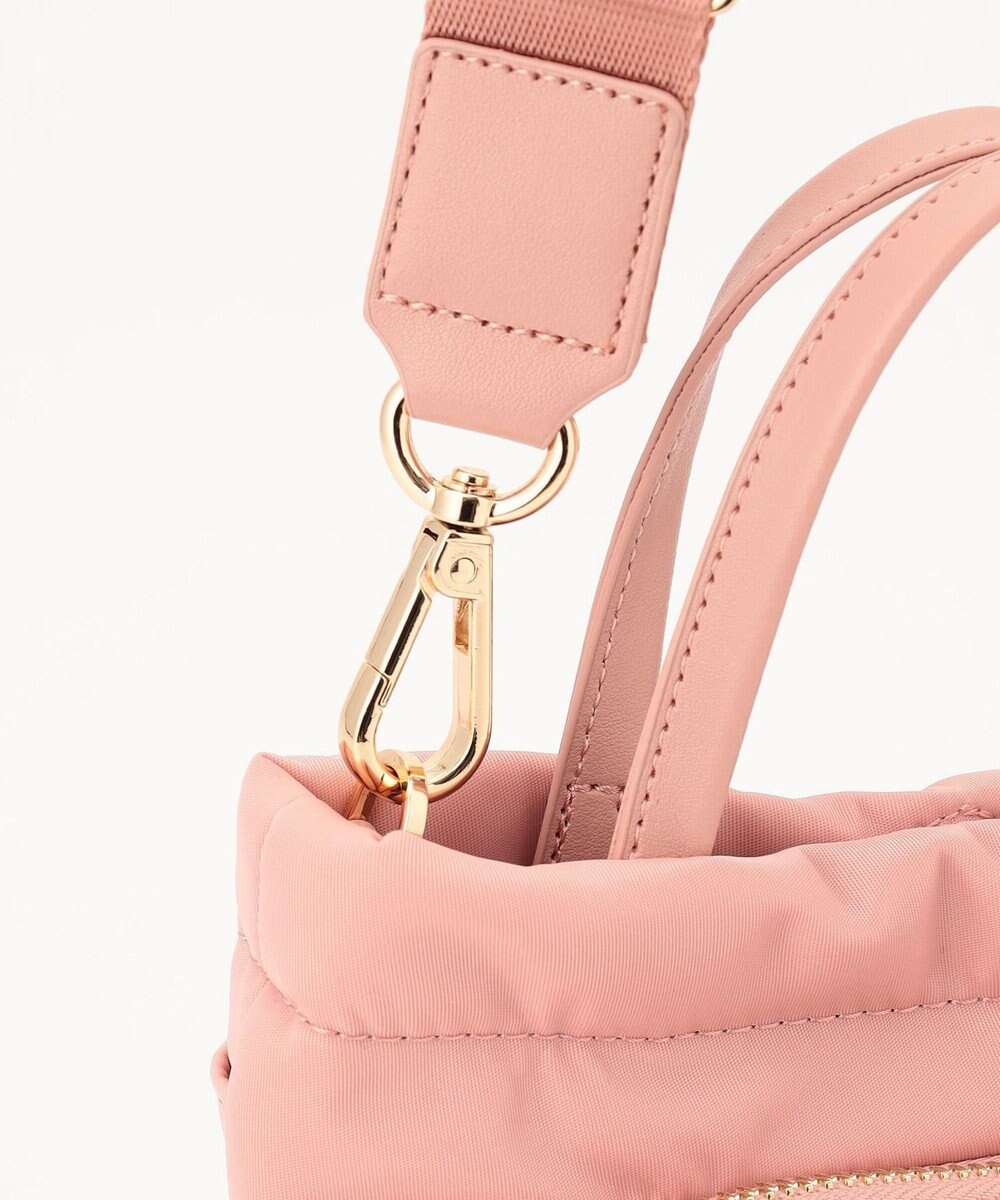 TOCCA 【撥水】COLLIS NYLON MULTIBAG マルチバッグ 