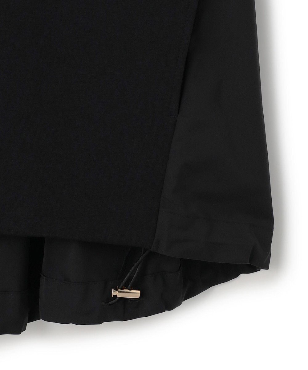 23区 【先行予約】コットンダンボール フーディー アウター 