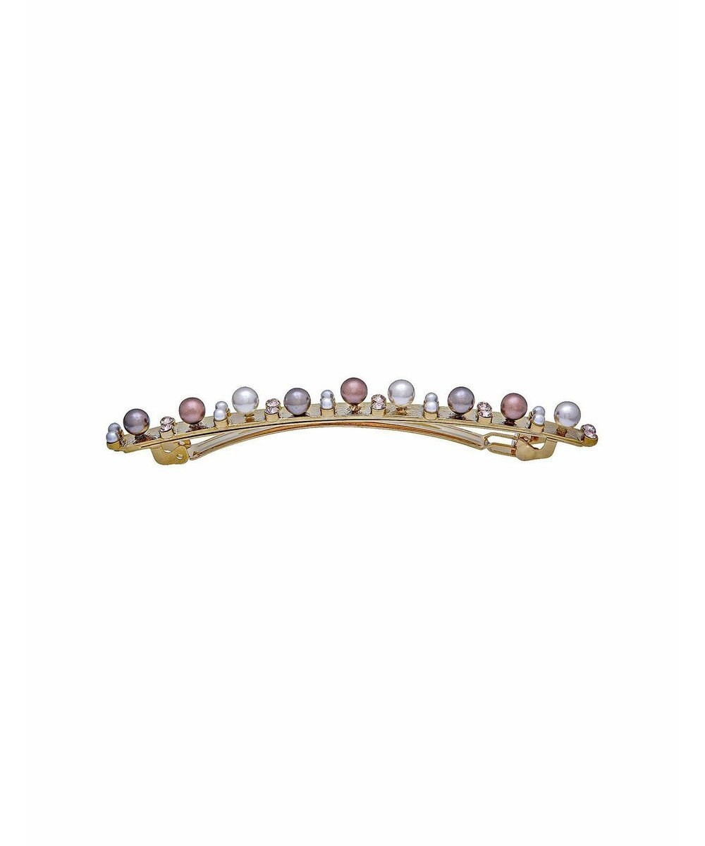 ACCA ハッピーパールロングバレッタ 