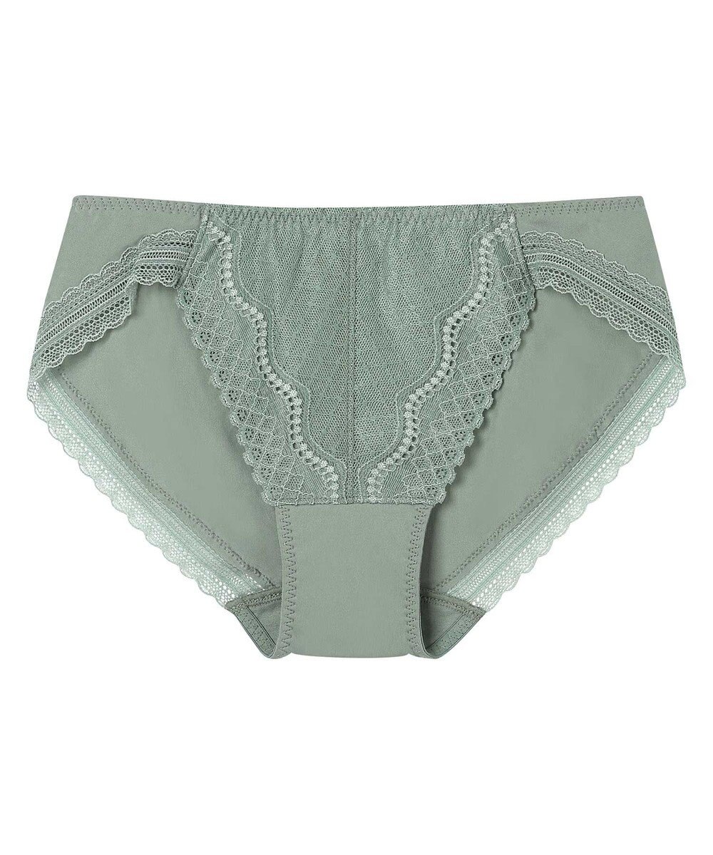 une nana cool 【リニューアル】364ブラ レース ショーツ 