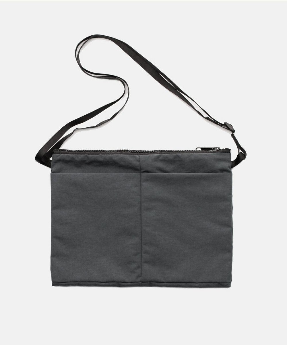 NIZYU KANO LIGHT NYLONサコッシュS 