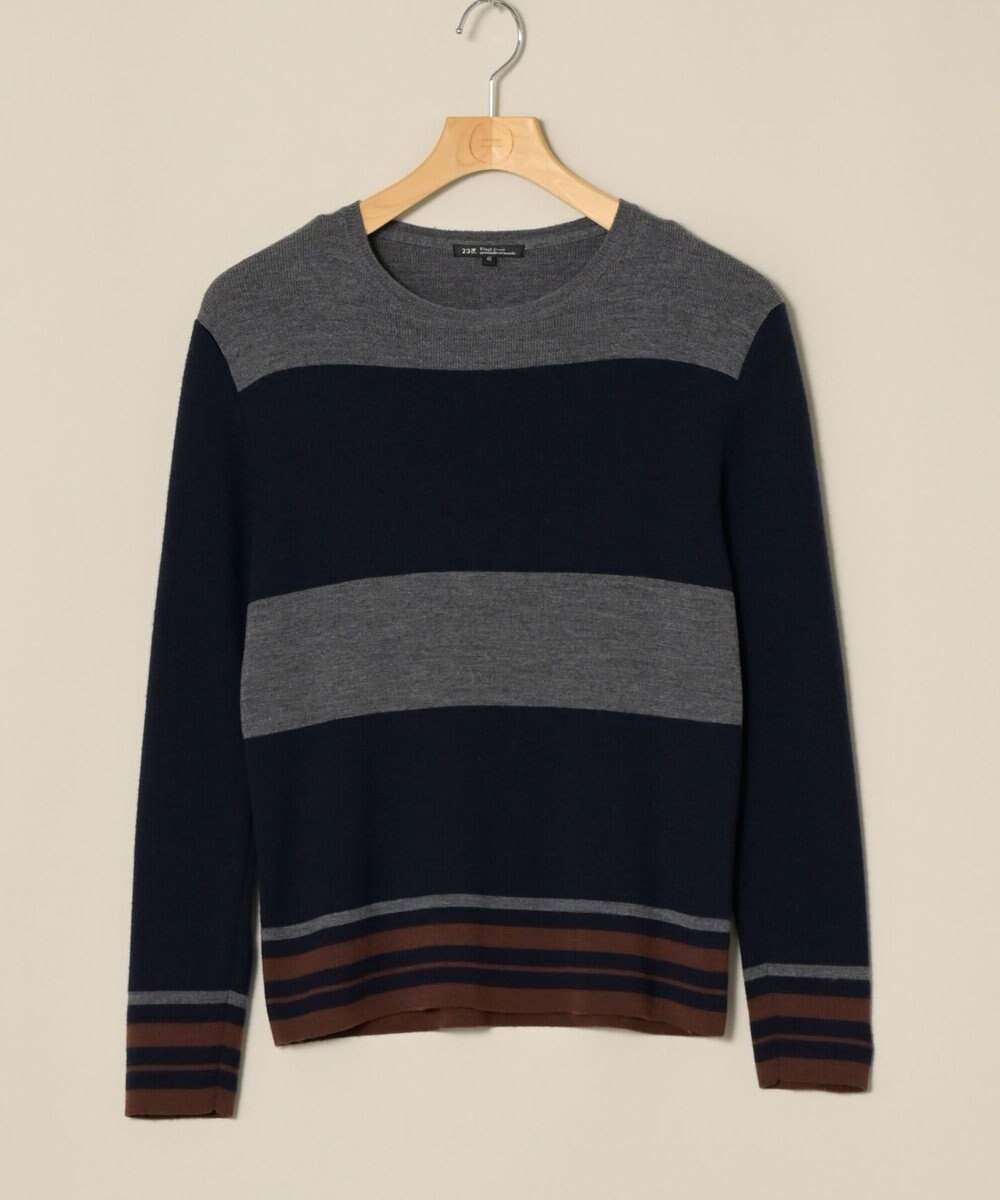 ONWARD Reuse Park 【23区】ニット秋冬 