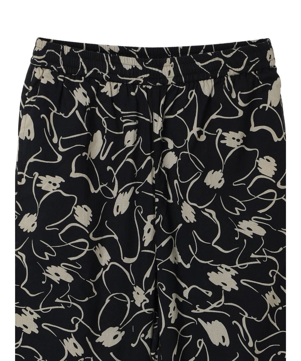 CRAFT STANDARD BOUTIQUE インド綿アソート柄イージーパンツ 