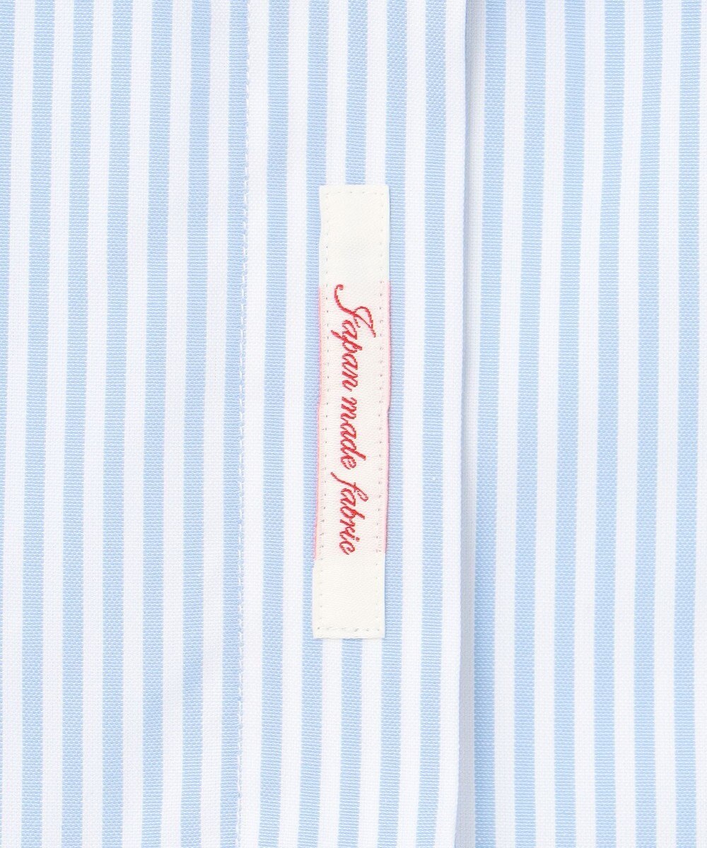 J.PRESS MEN 【J.PRESS ORIGINALS】Pin Oxford B.D. Shirt / Baggy Fit 