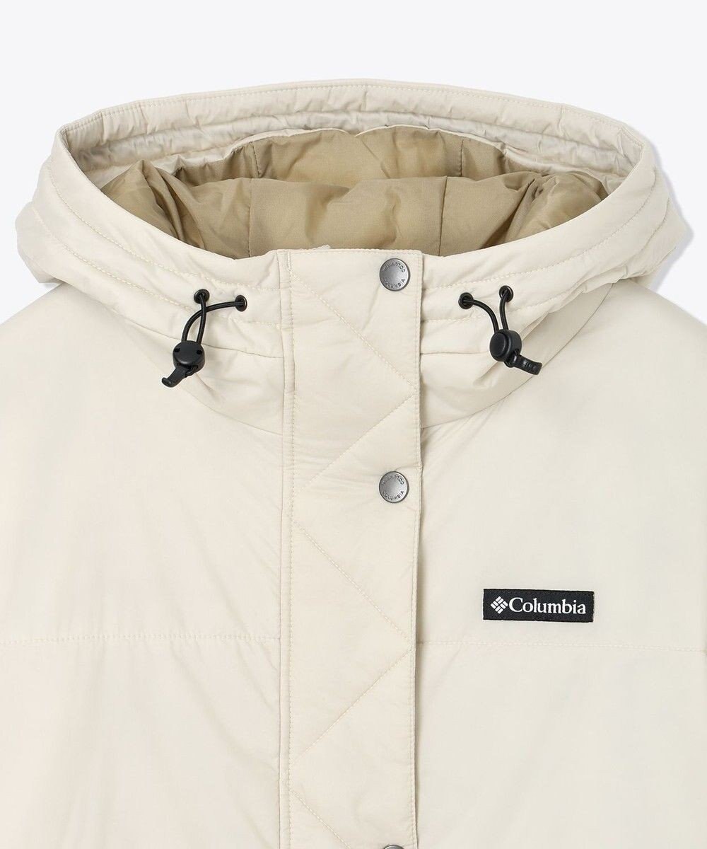 Columbia Columbia/ ウィメンズハイナリバーインシュレーテッドジャケット /コロンビア 