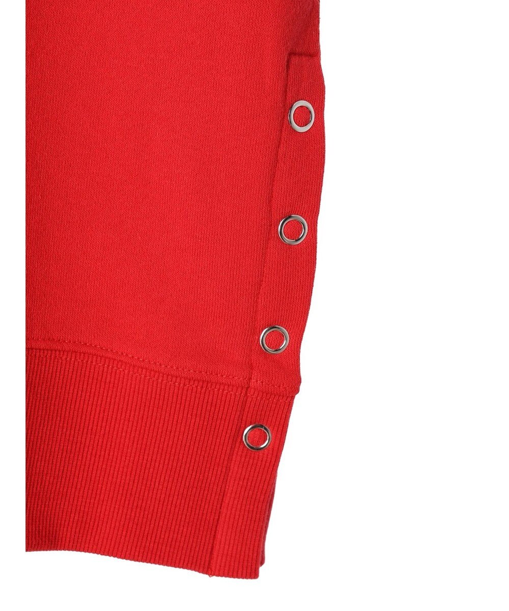 CRAFT STANDARD BOUTIQUE 裏毛リングドットプルオーバー 