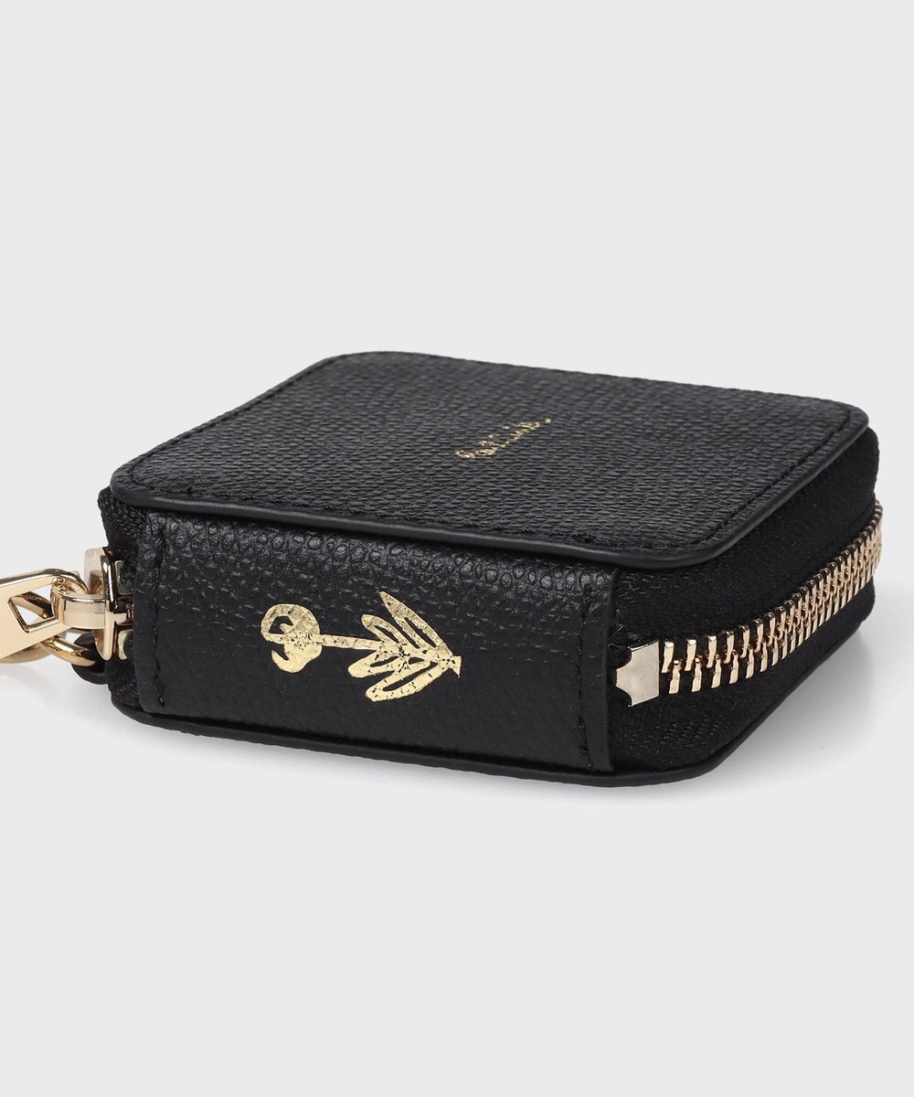 Paul Smith マルチチャーム AirPodsケース 