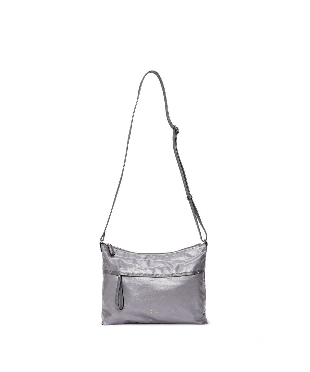 PELLE BORSA シンプルショルダーバッグ Alive アライブ 4449 