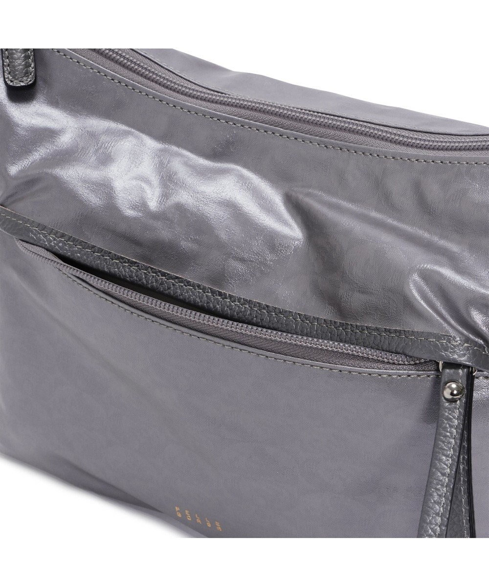 PELLE BORSA シンプルショルダーバッグ Alive アライブ 4449 