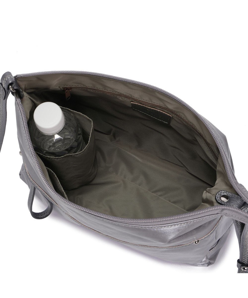 PELLE BORSA シンプルショルダーバッグ Alive アライブ 4449 