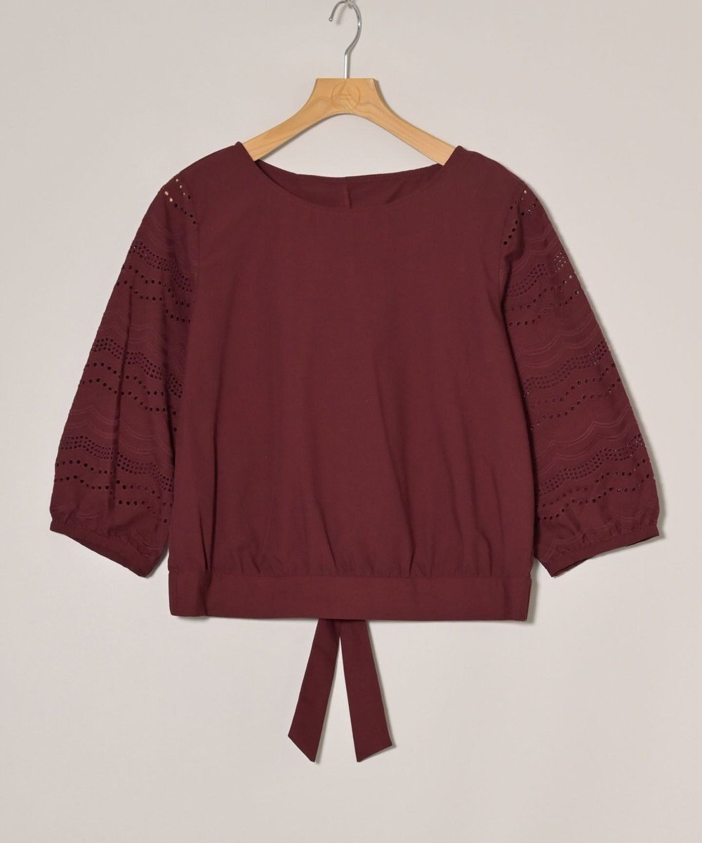 ONWARD Reuse Park 【any SiS】カットソー秋冬 