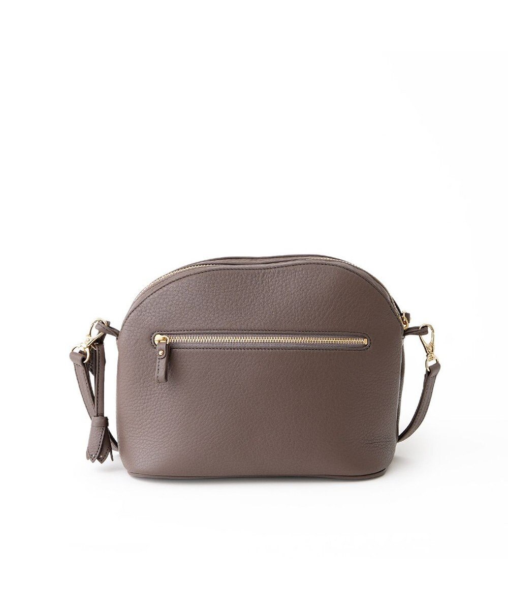 IBIZA アニマーダ　牛革　ショルダーバッグ（ゾウ） 