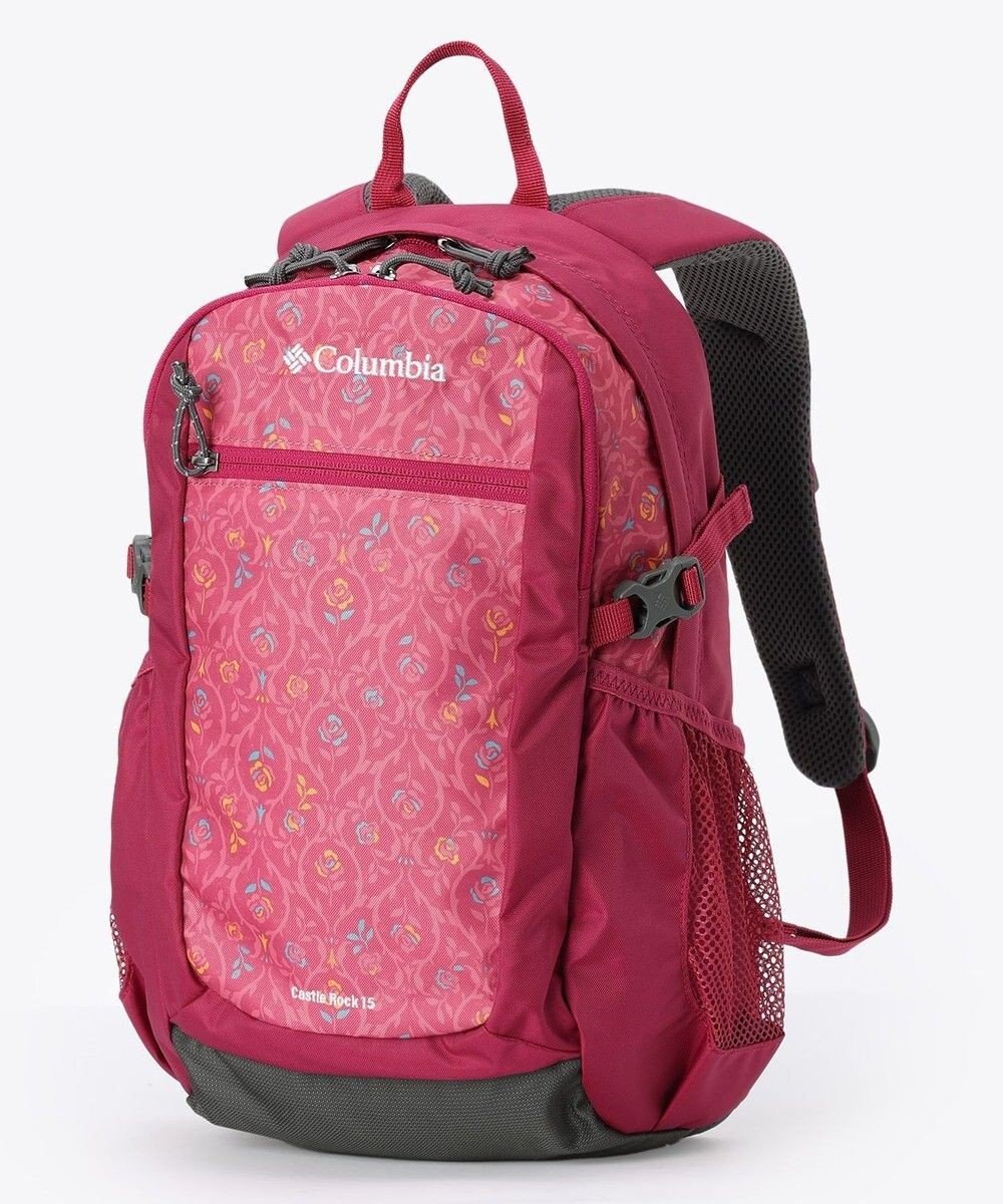 Columbia Columbia/ キャッスルロック15L バックパックII /コロンビア 
