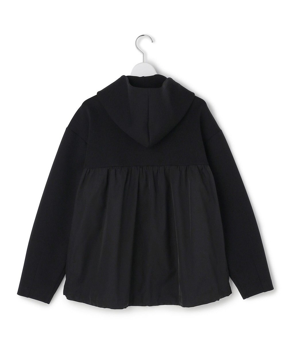 23区 【先行予約】コットンダンボール フーディー アウター 