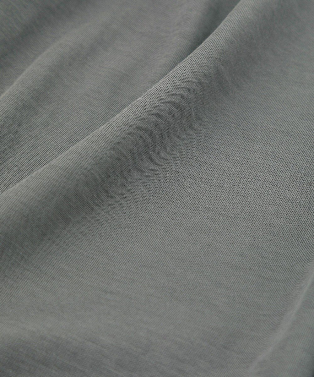 CRAFT STANDARD BOUTIQUE シアー天竺プルオーバー 