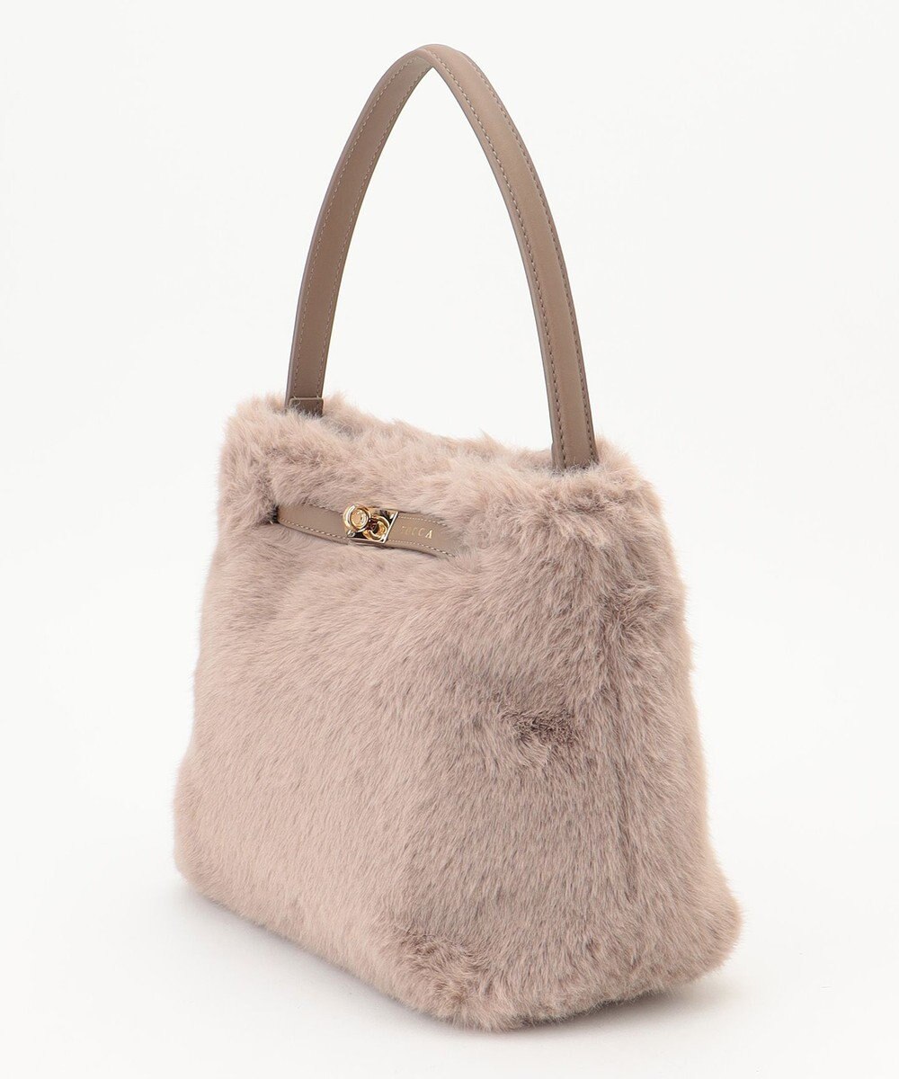 TOCCA LIASON FUR BAG ファーバッグ 