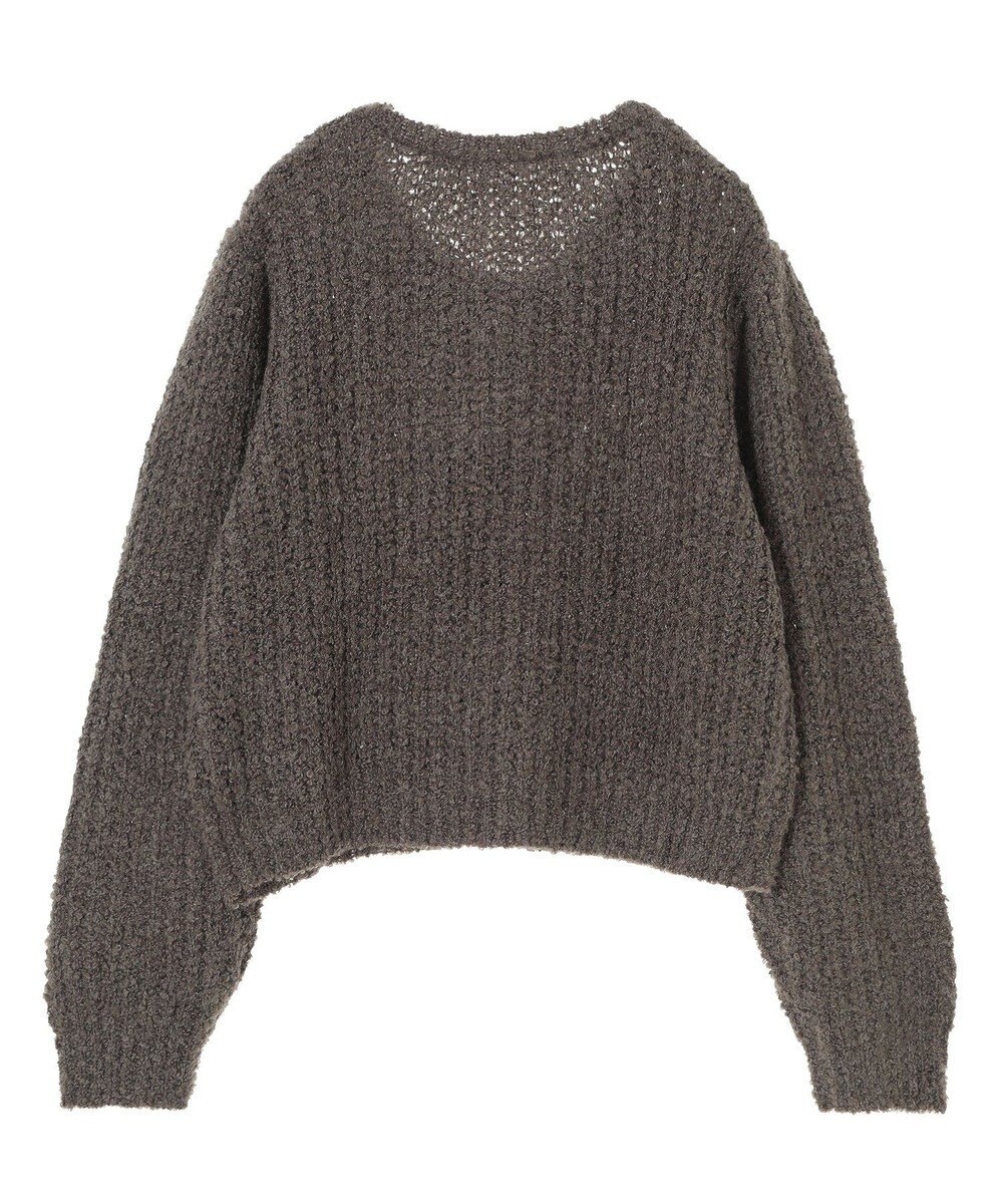 Green Parks ■高橋愛×ＧｒｅｅｎＰａｒｋｓメニーリボンニット 