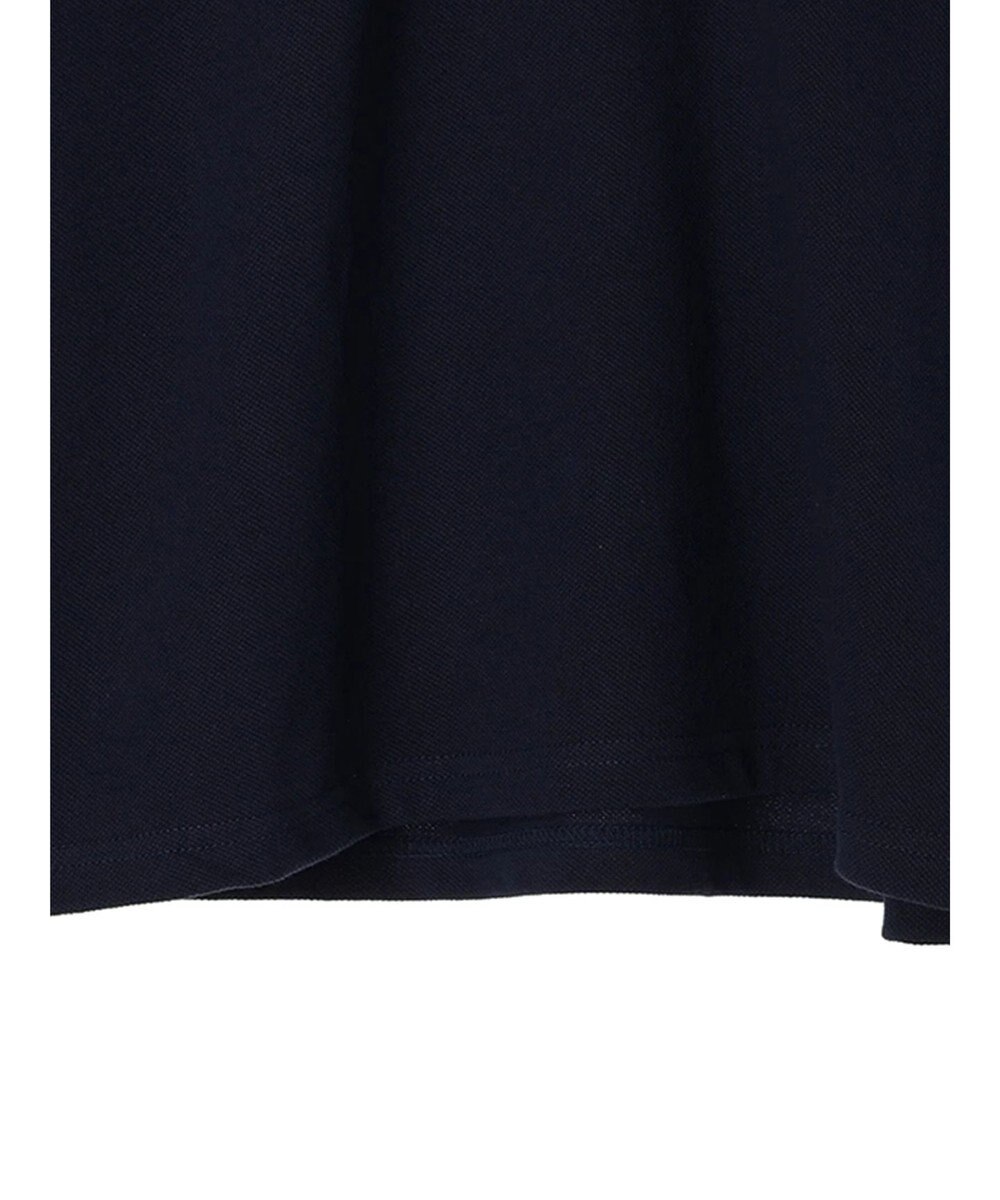 AMERICAN HOLIC ハーフジップポロシャツ／Ｐｅｔｅｒ　Ｐａｎ 