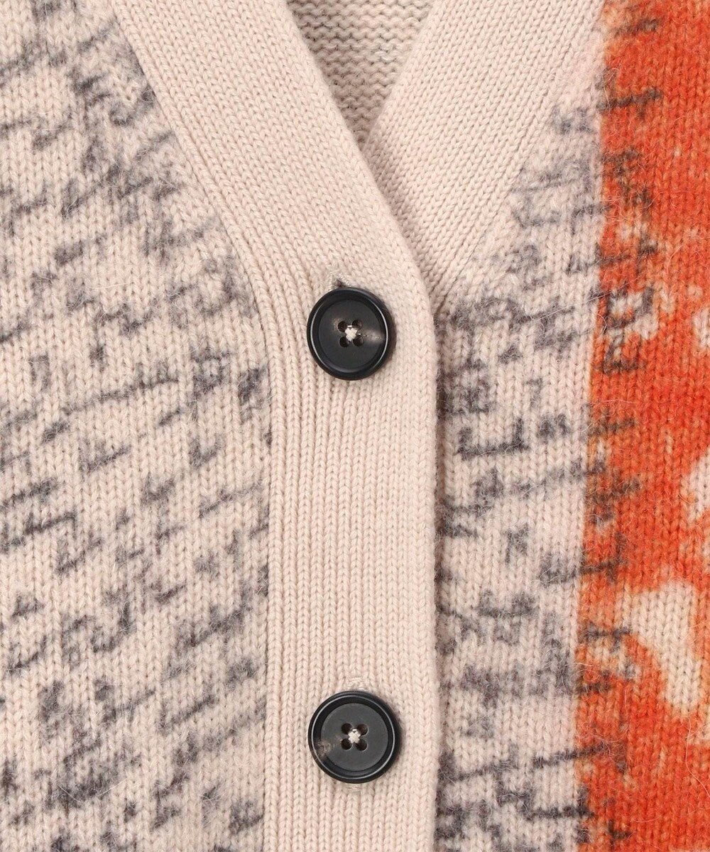 Paul Smith Slide Notes カーディガン 